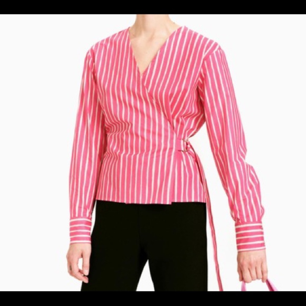 NWT Marimekko piccolo shirt